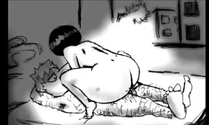 二つの高齢者の売春婦くそとともにず 無料 女性 エロ 漫画