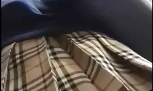 町で裸足の美しいドイツ人女性 いい 女 セックス 動画