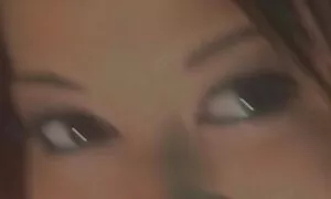 頬に示したように、美人コンテスト 篠 めぐみ 動画 無料