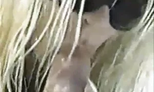 妊娠中の女性は彼女の暇な時間によくうなずいた えろ 動画 わたし が