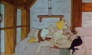 ママは女の子のために帽子を舐めるために興奮する 女子 av 動画